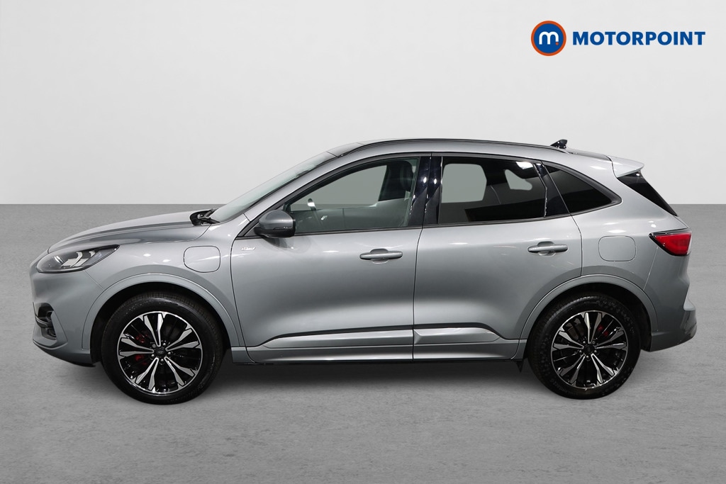 Used Ford Kuga 2023 for sale - 76934078: Photo 4