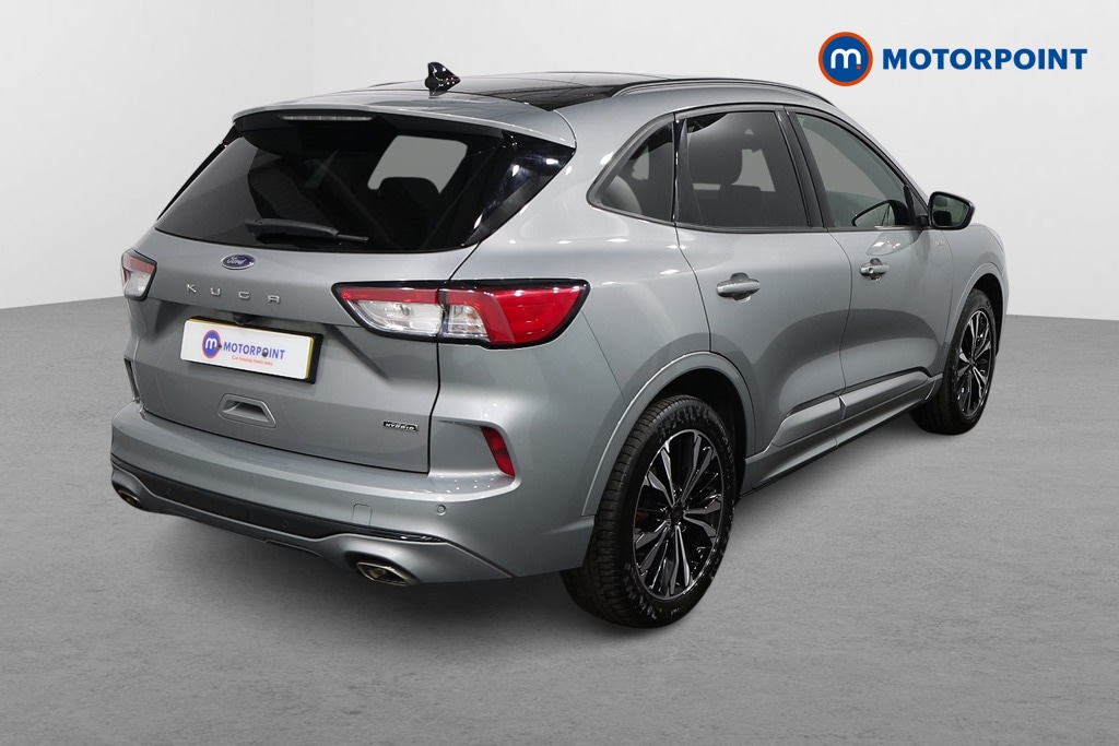 Used Ford Kuga 2023 for sale - 76934078: Photo 7