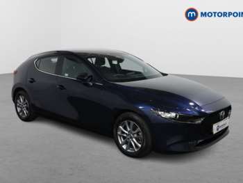 Used Mazda Mazda3 2023 for sale - 75158645: Photo