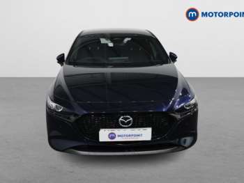 Used Mazda Mazda3 2023 for sale - 75158645: Photo
