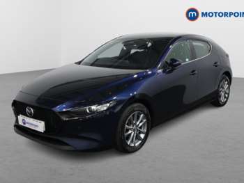 Used Mazda Mazda3 2023 for sale - 75158645: Photo