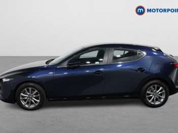 Used Mazda Mazda3 2023 for sale - 75158645: Photo