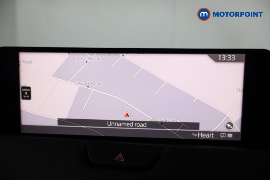 Used Mazda CX-60 2022 for sale - 76411462: Photo 10