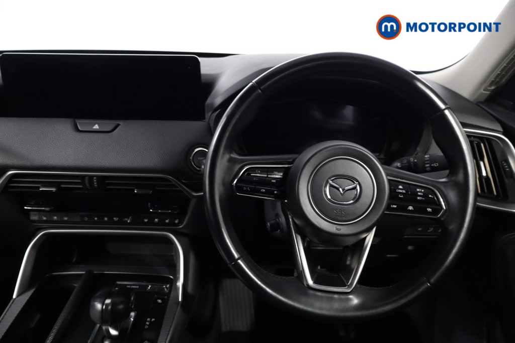 Used Mazda CX-60 2022 for sale - 76411462: Photo 11