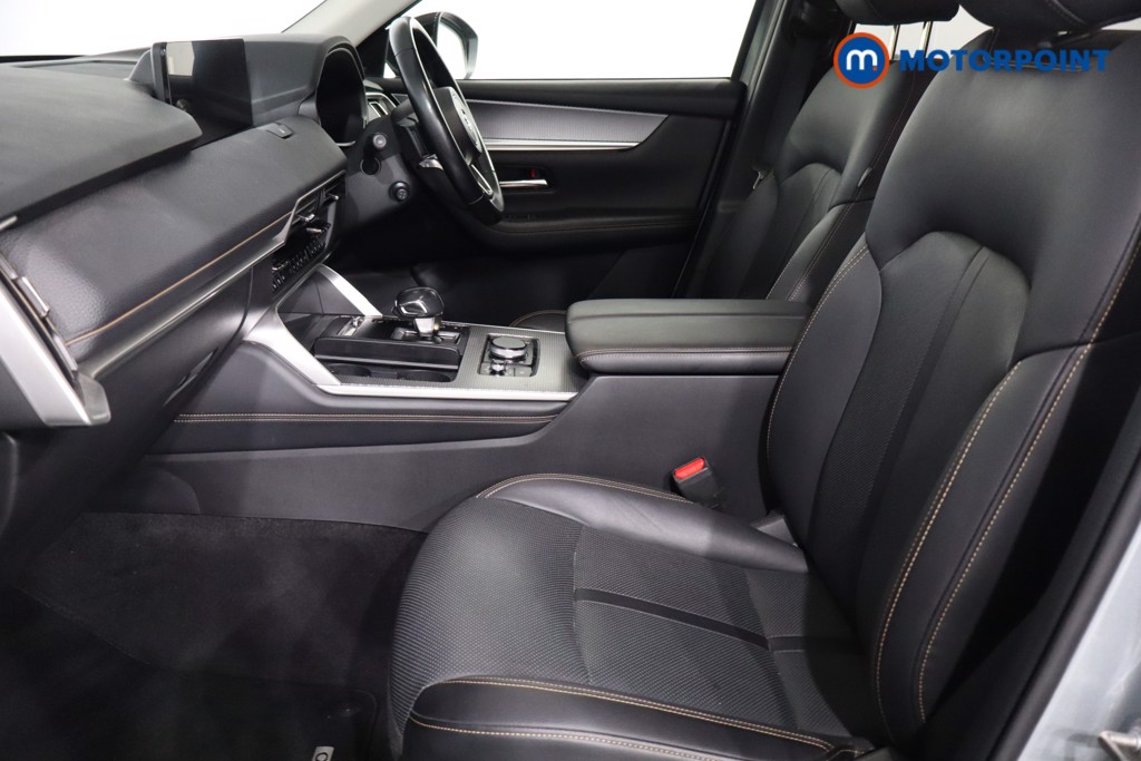 Used Mazda CX-60 2022 for sale - 76411462: Photo 12