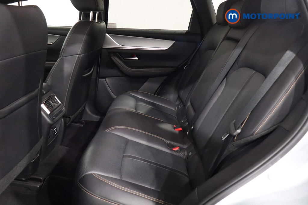 Used Mazda CX-60 2022 for sale - 76411462: Photo 13