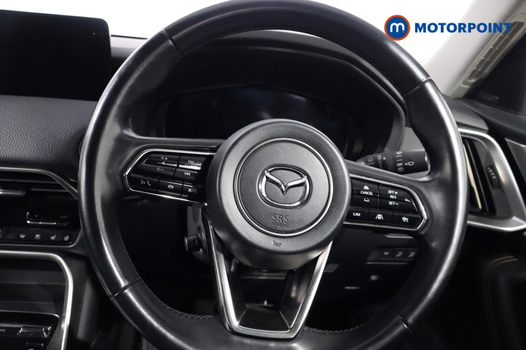 Used Mazda CX-60 2022 for sale - 76411462: Photo 14