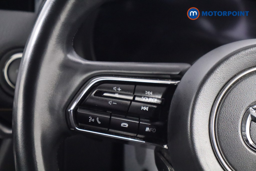 Used Mazda CX-60 2022 for sale - 76411462: Photo 15