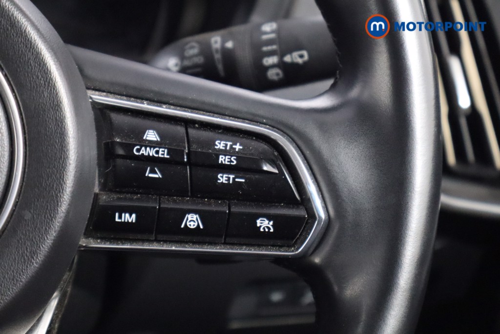 Used Mazda CX-60 2022 for sale - 76411462: Photo 16