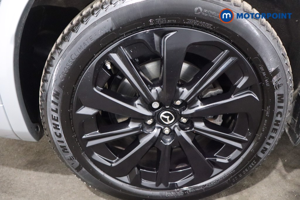 Used Mazda CX-60 2022 for sale - 76411462: Photo 17