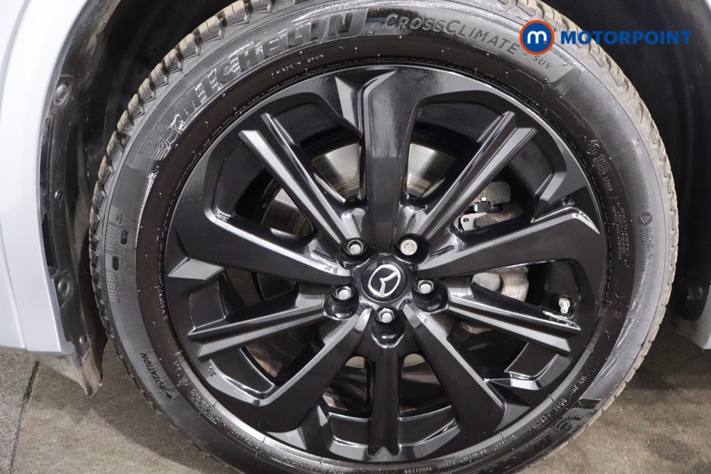 Used Mazda CX-60 2022 for sale - 76411462: Photo 19