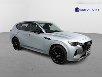 2022 - 2.5 PHEV Homura 5dr Auto