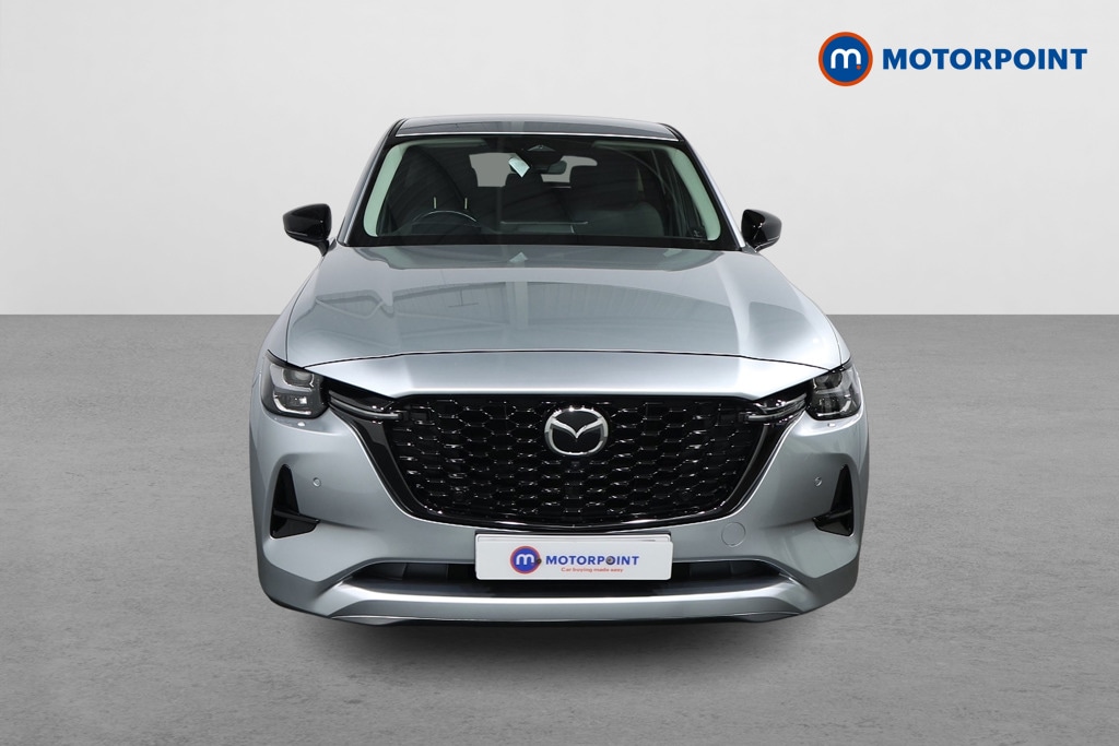 Used Mazda CX-60 2022 for sale - 76411462: Photo 2