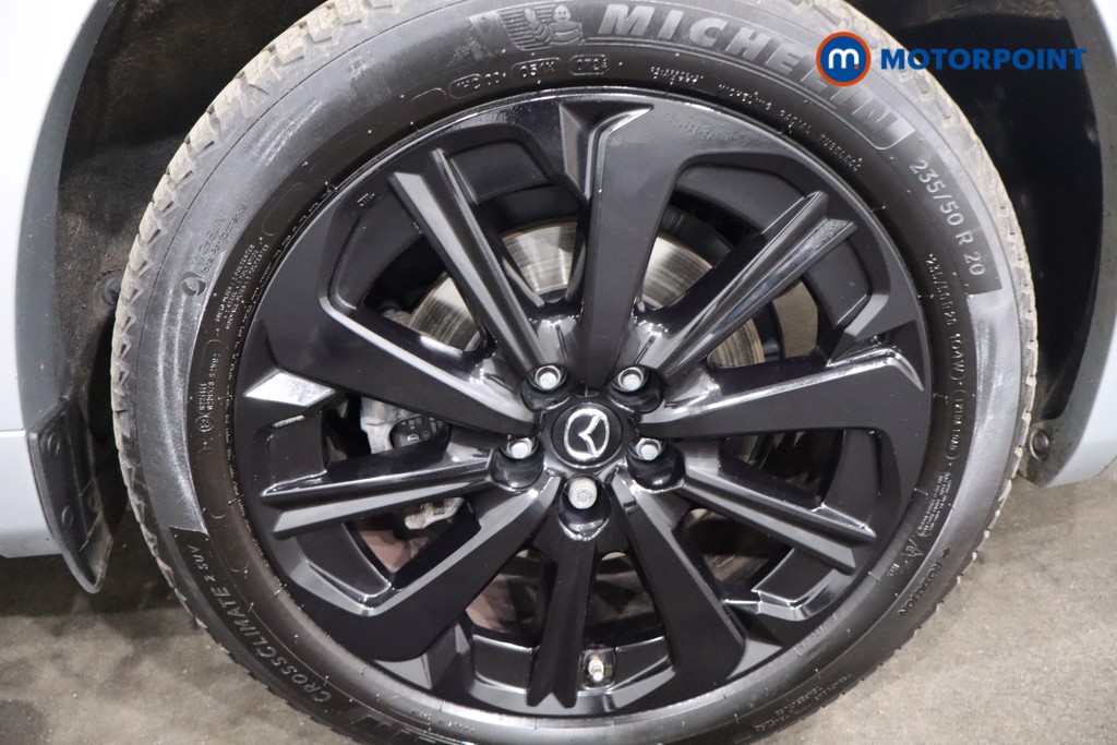 Used Mazda CX-60 2022 for sale - 76411462: Photo 20