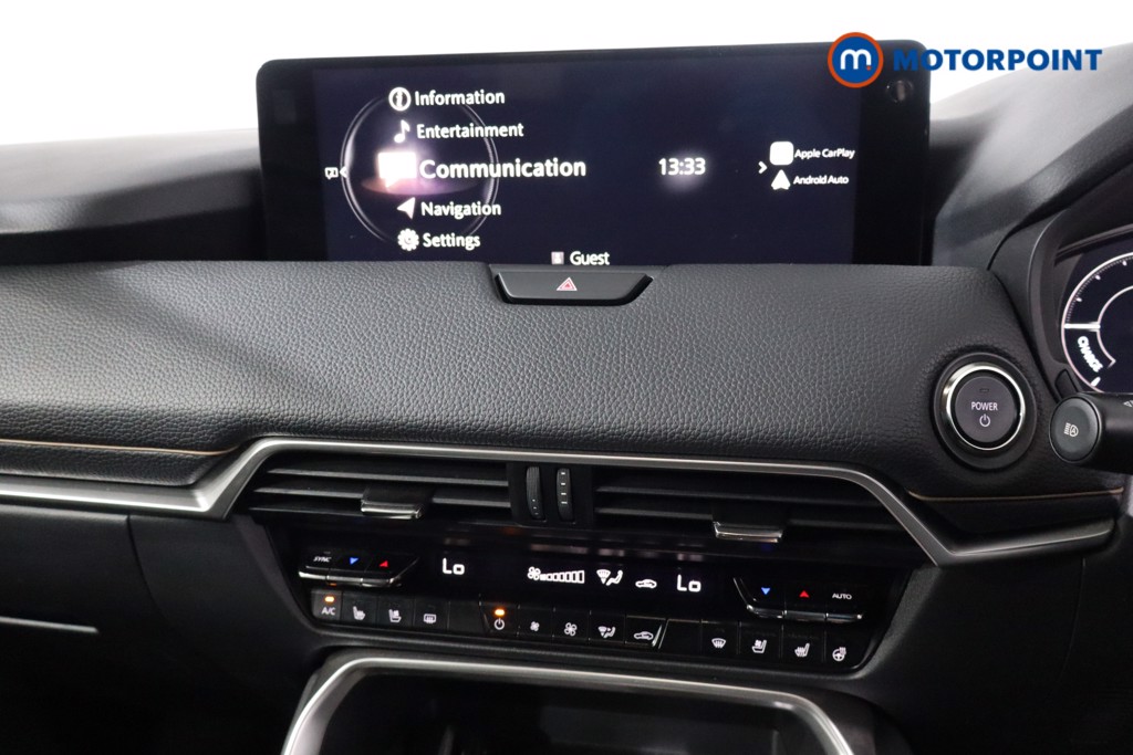 Used Mazda CX-60 2022 for sale - 76411462: Photo 23