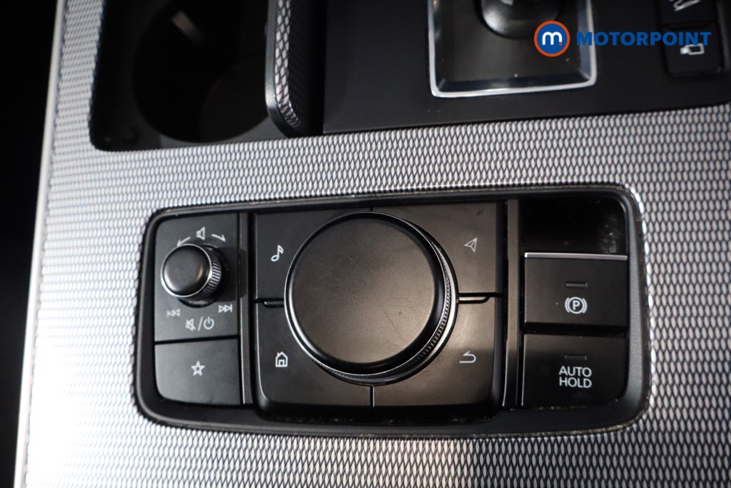 Used Mazda CX-60 2022 for sale - 76411462: Photo 24