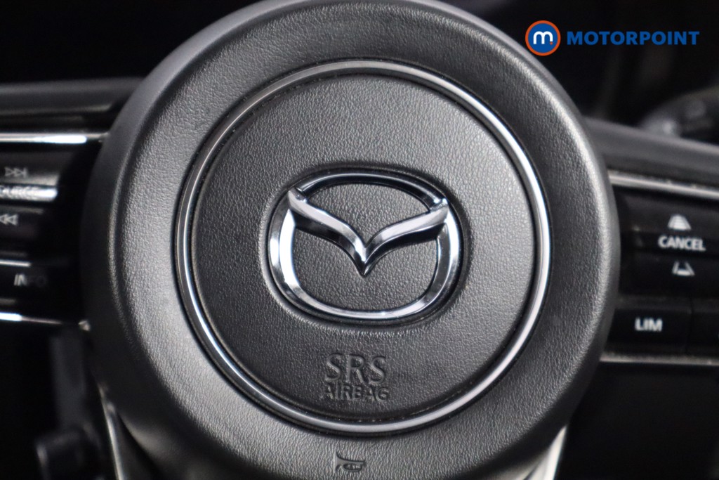 Used Mazda CX-60 2022 for sale - 76411462: Photo 25