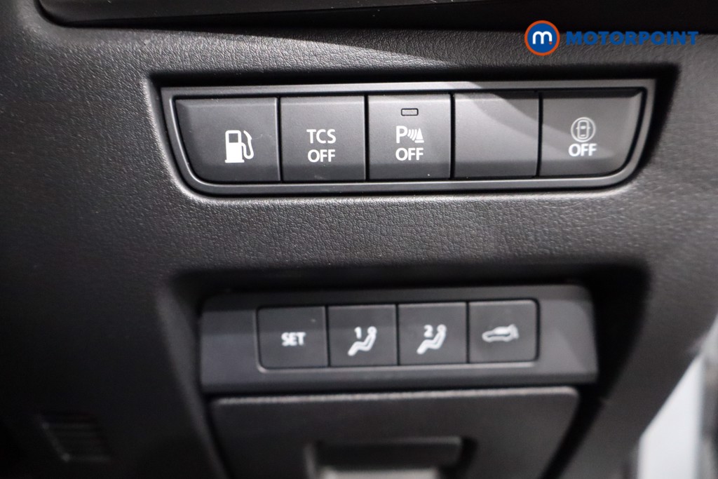 Used Mazda CX-60 2022 for sale - 76411462: Photo 29