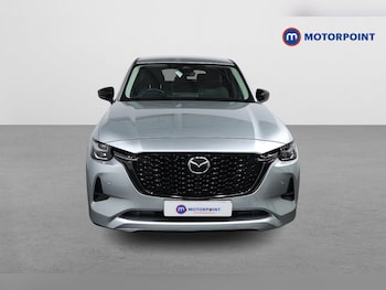 Used Mazda CX-60 2022 for sale - 76411462: Photo