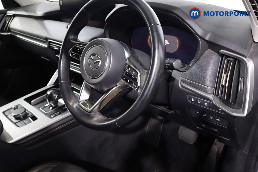 Used Mazda CX-60 2022 for sale - 76411462: Photo 32