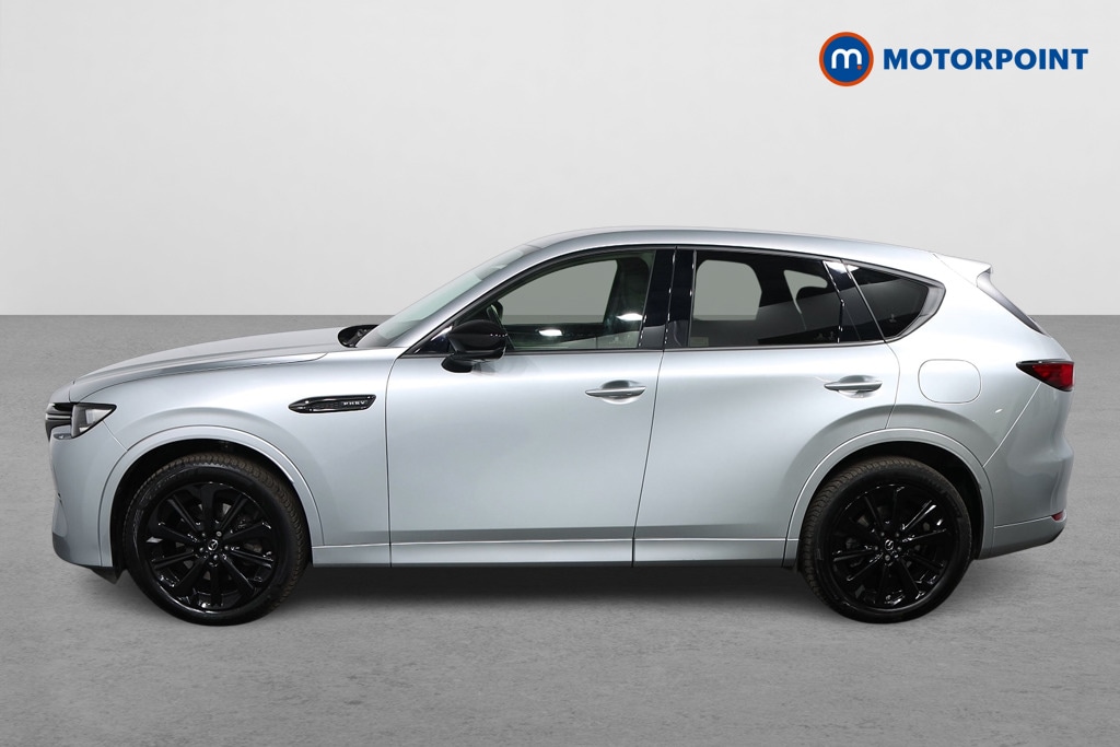 Used Mazda CX-60 2022 for sale - 76411462: Photo 4