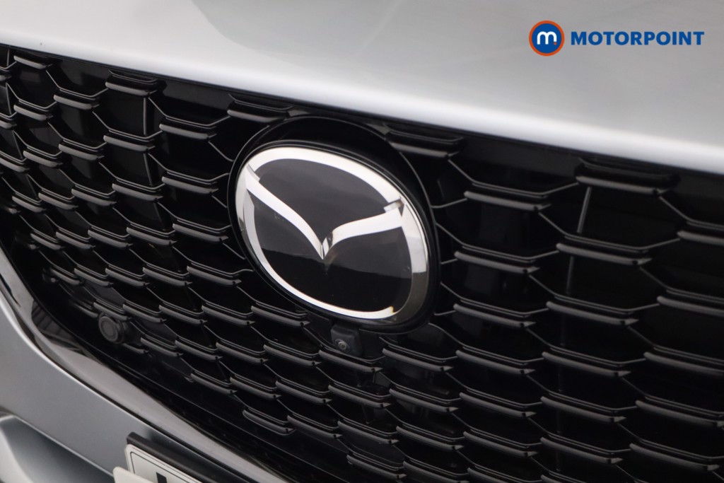 Used Mazda CX-60 2022 for sale - 76411462: Photo 41