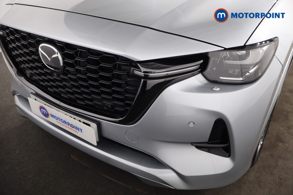 Used Mazda CX-60 2022 for sale - 76411462: Photo 42