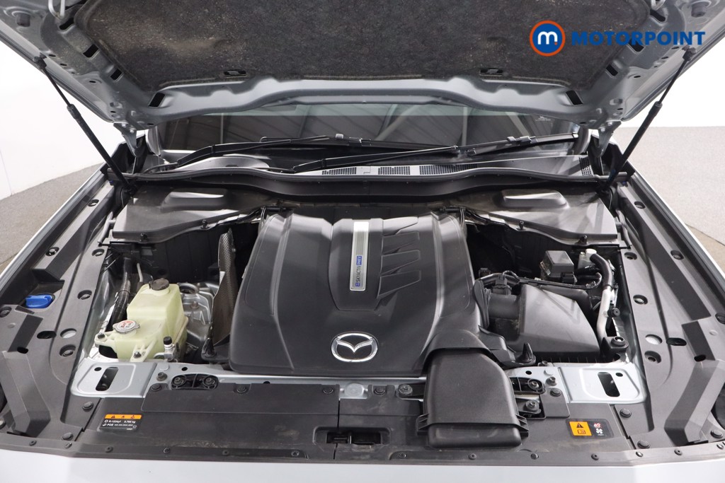 Used Mazda CX-60 2022 for sale - 76411462: Photo 43