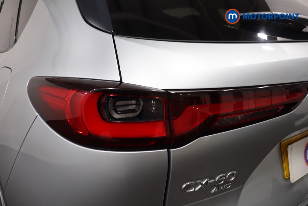 Used Mazda CX-60 2022 for sale - 76411462: Photo 46