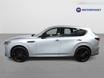 Used Mazda CX-60 2022 for sale - 76411462: Photo