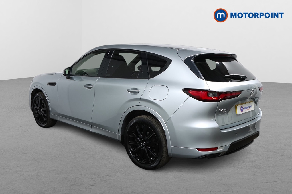 Used Mazda CX-60 2022 for sale - 76411462: Photo 5