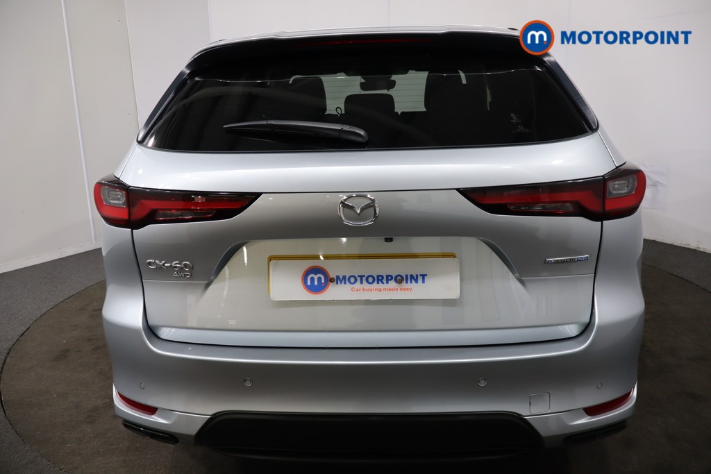 Used Mazda CX-60 2022 for sale - 76411462: Photo 50