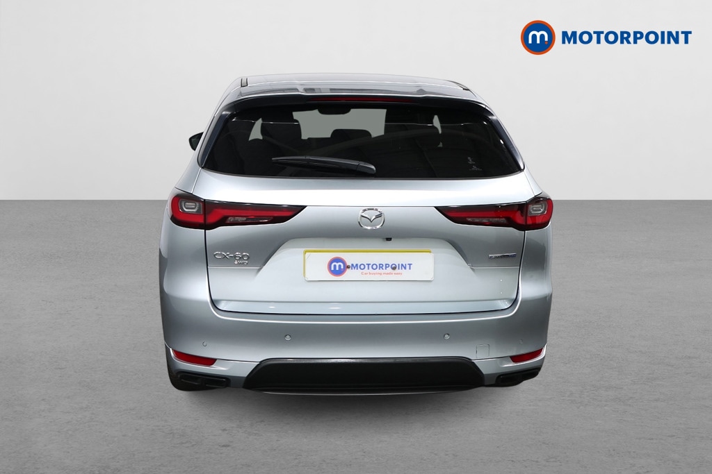 Used Mazda CX-60 2022 for sale - 76411462: Photo 6