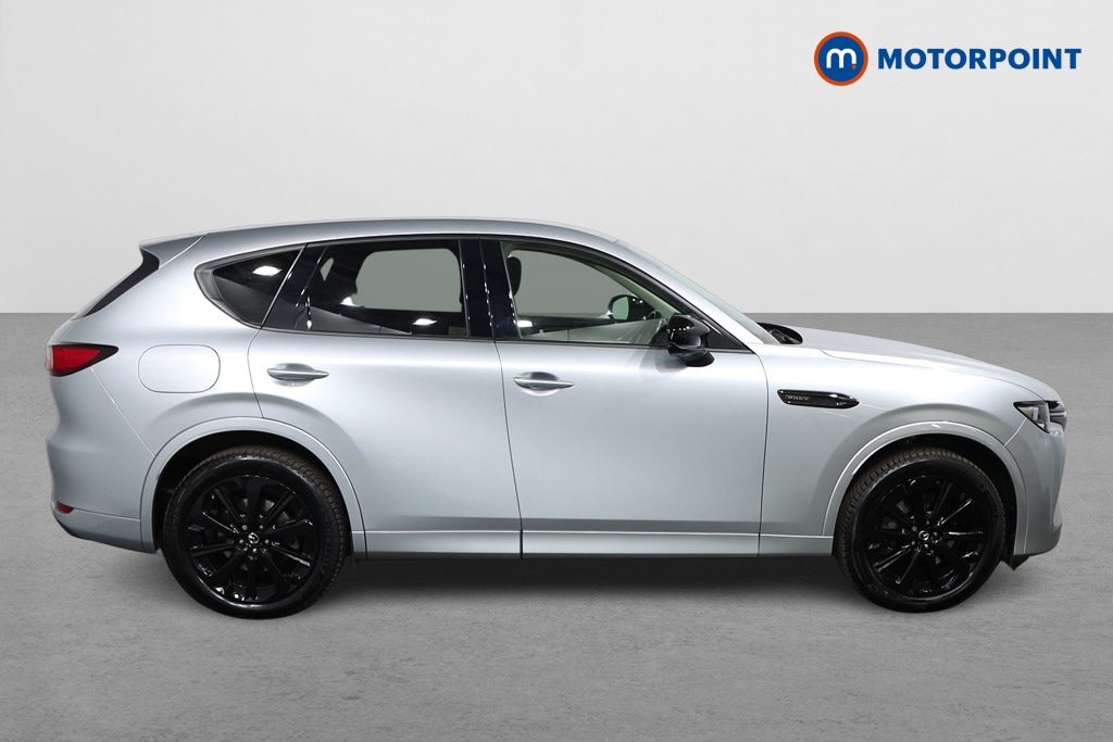 Used Mazda CX-60 2022 for sale - 76411462: Photo 8