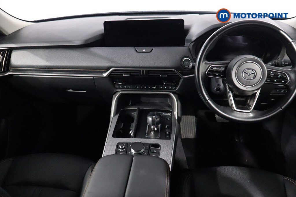 Used Mazda CX-60 2022 for sale - 76411462: Photo 9