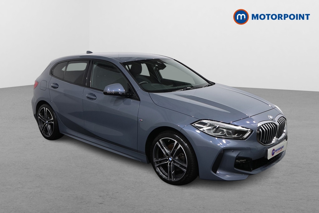 Used BMW 1 Series 2023 for sale - 77286508: Photo 1