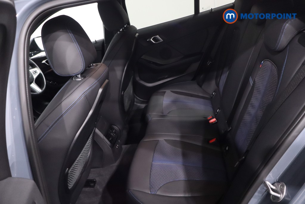 Used BMW 1 Series 2023 for sale - 77286508: Photo 13