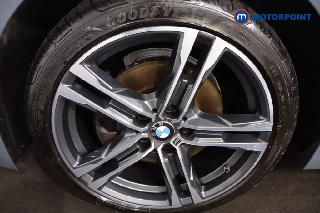 Used BMW 1 Series 2023 for sale - 77286508: Photo 19