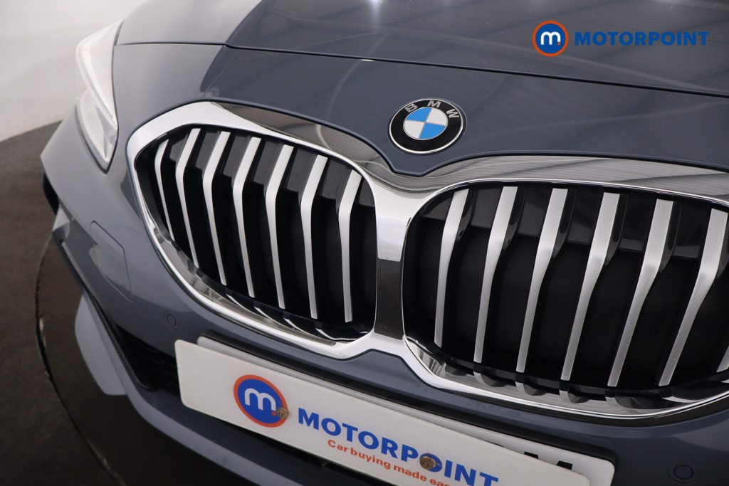 Used BMW 1 Series 2023 for sale - 77286508: Photo 38