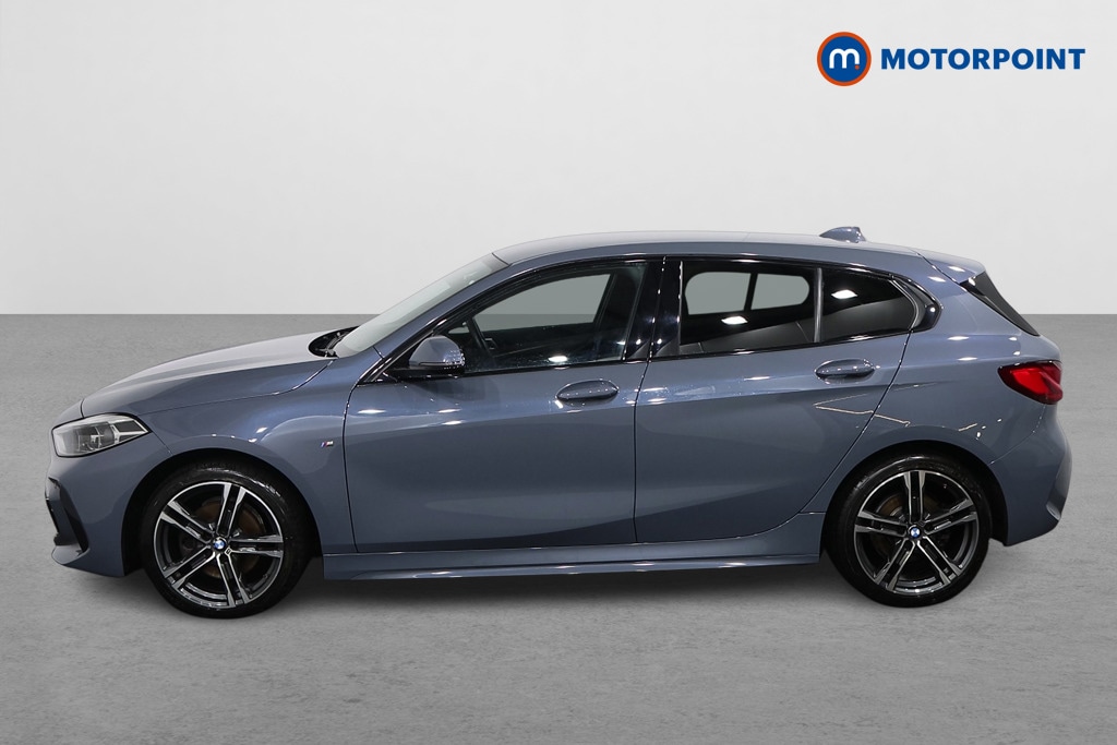 Used BMW 1 Series 2023 for sale - 77286508: Photo 4