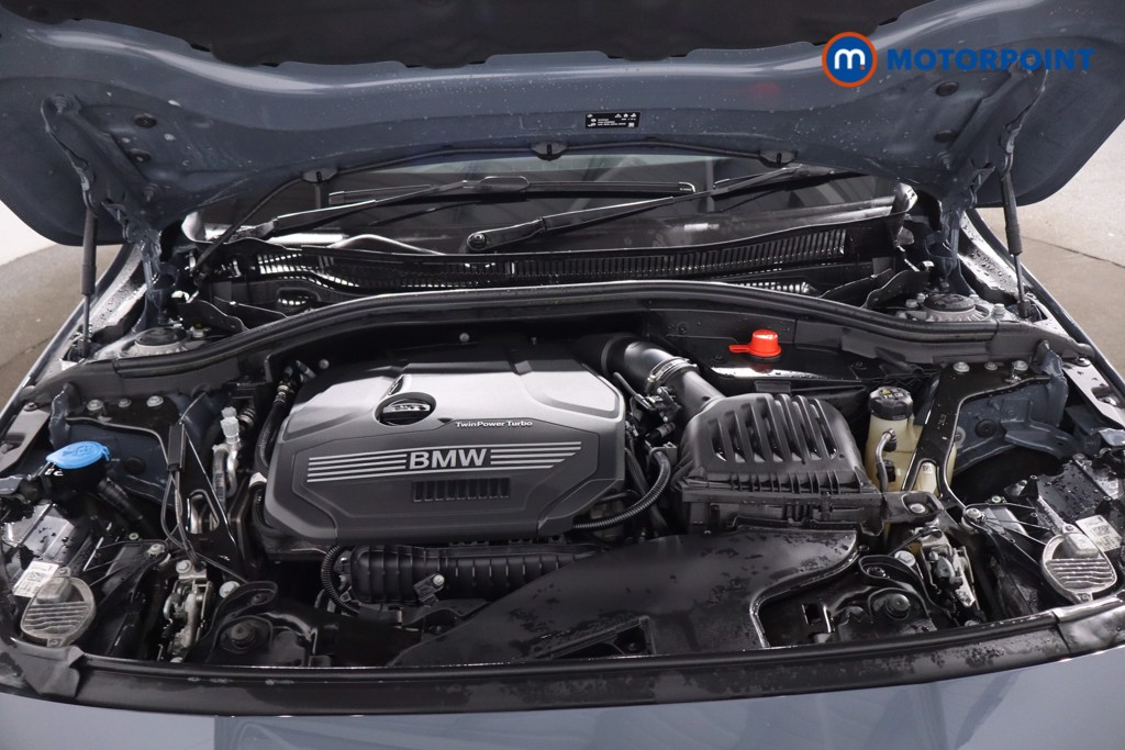 Used BMW 1 Series 2023 for sale - 77286508: Photo 41