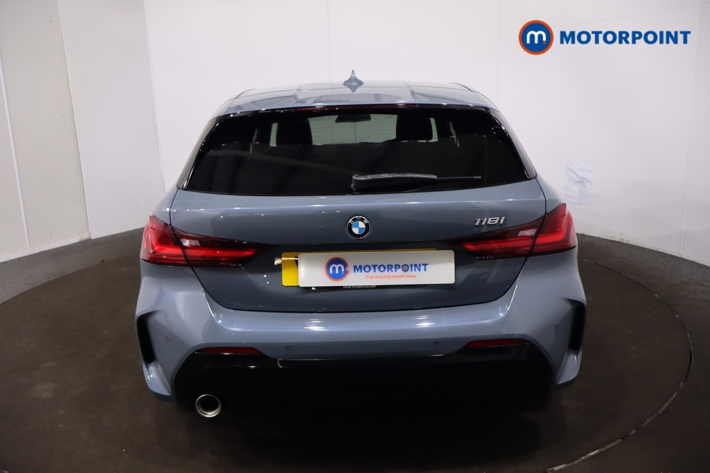 Used BMW 1 Series 2023 for sale - 77286508: Photo 44