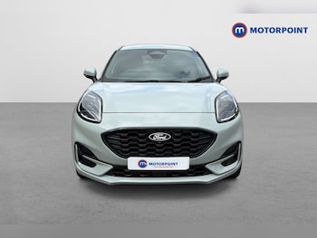 Used Ford Puma 2025 for sale - 78846878: Photo