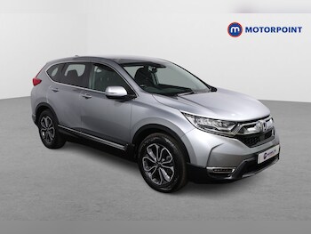 Used Honda CR-V 2022 for sale - 78536921: Photo