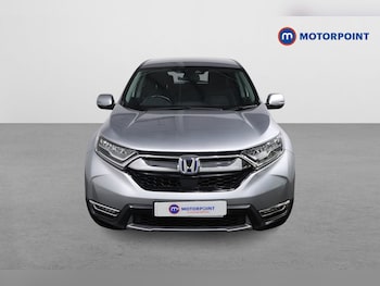 Used Honda CR-V 2022 for sale - 78536921: Photo