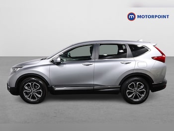 Used Honda CR-V 2022 for sale - 78536921: Photo