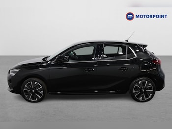 Used Vauxhall Corsa 2023 for sale - 78451010: Photo