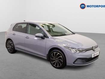 2023 - 2.0 TDI Life 5dr DSG