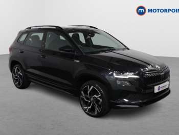 Used Skoda Karoq 2024 for sale - 75392295: Photo