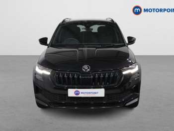 Used Skoda Karoq 2024 for sale - 75392295: Photo